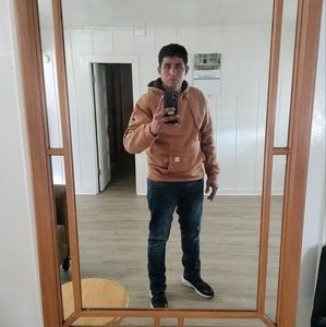 Meet your Posher, Abraham